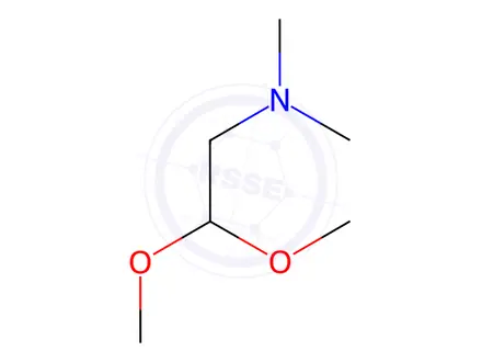 Chemical structure of Revefenacin Impurity 15