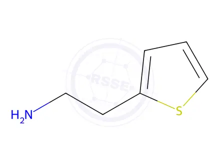 Chemical structure of Rotigotine Impurity 30