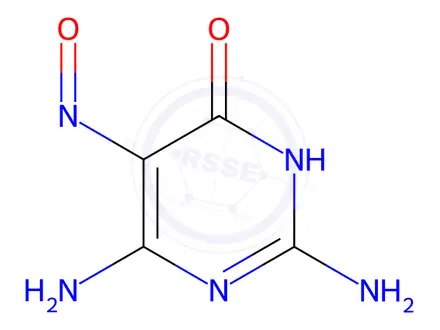 Chemical structure of Piribedil Impurity 30