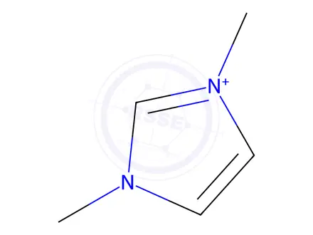 Chemical structure of Ethephon Impurity 23 Chloride