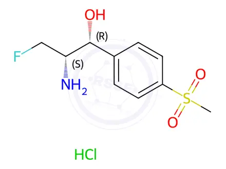 Chemical structure of Vernakalant-d6 Hydrochloride