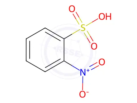 Chemical structure of Nifedipine Impurity 60