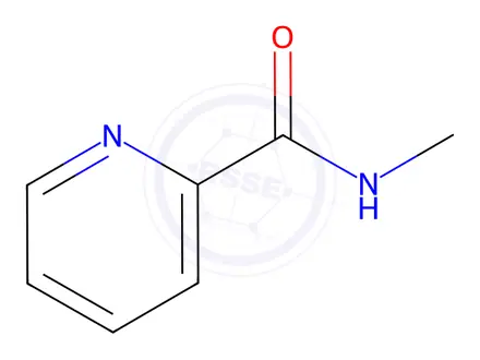 Chemical structure of Regorafenib Impurity 29