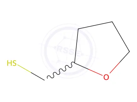 Chemical structure of Furfural Impurity 14