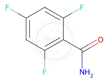 Chemical structure of Deferasirox Impurity 20