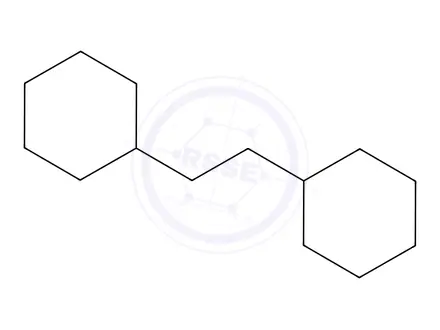 Chemical structure of Cyclohexane Impurity 57