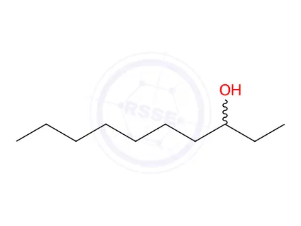 Chemical structure of Glycerol Impurity 98