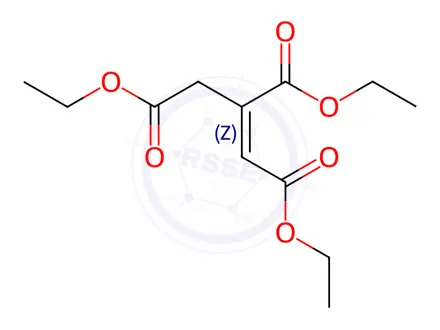 Chemical structure of Cilnidipine Impurity 9