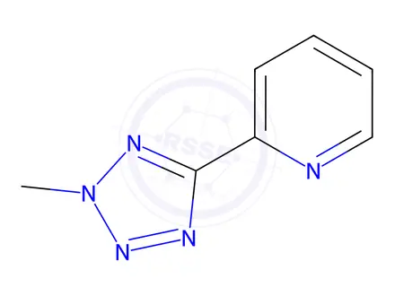 Chemical structure of Tedizolid Impurity 48