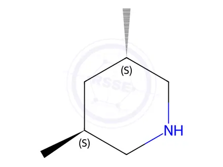 Chemical structure of Nemonoxacin Impurity 42 Monomer