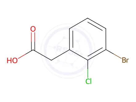 Chemical structure of Benzbromarone Impurity 52