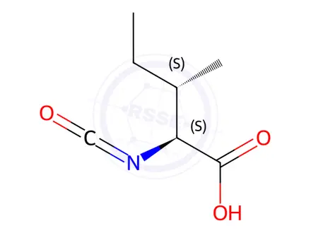 Chemical structure of Pregabalin Impurity 14