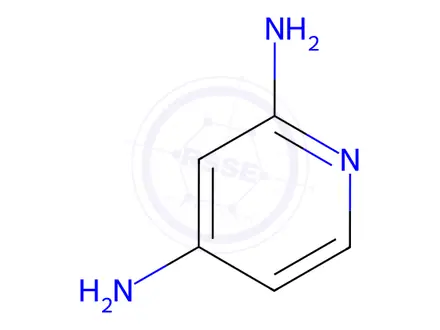Chemical structure of Minodronic Acid Impurity 21