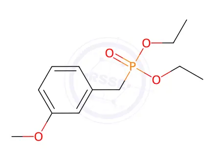 Chemical structure of Ethephon Impurity 36