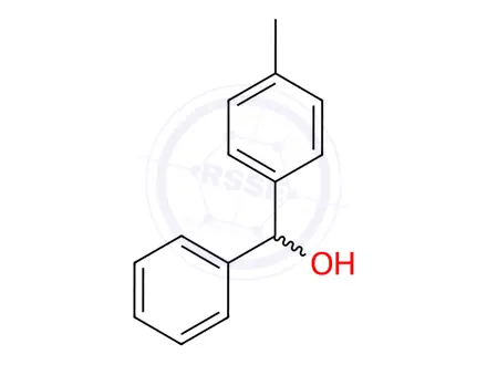 Chemical structure of Diphenhydramine Hydrochloride Impurity 8