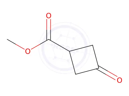 Chemical structure of Carboplatin Impurity 10