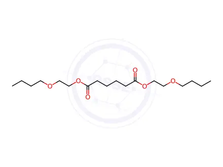 Chemical structure of Adipic Acid Impurity 71