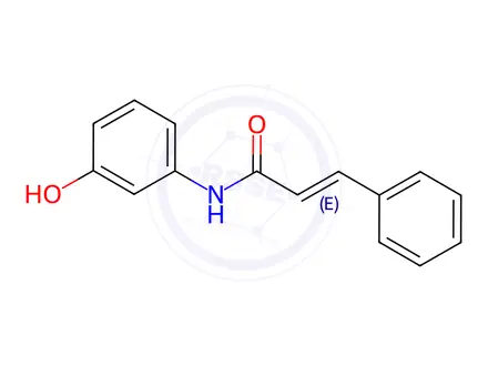 Chemical structure of Brexpiprazole Impurity 29