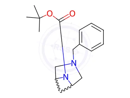 Chemical structure of Selpercatinib Impurity 6