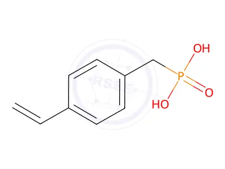 Chemical structure of N/A