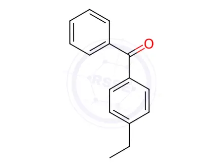 Chemical structure of Ketoprofen Impurity 79