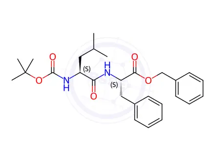 Chemical structure of Carfilzomib Impurity 45
