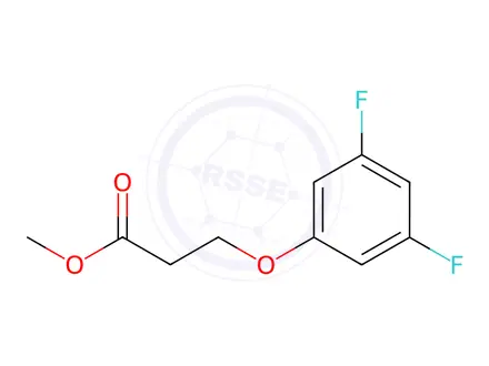 Chemical structure of Tegoprazan Impurity 58
