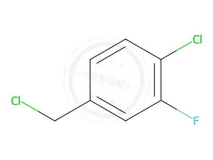 Chemical structure of Safinamide Mesylate Impurity 80