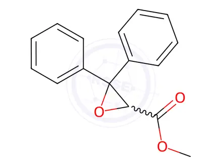 Chemical structure of Ambrisentan Impurity 3