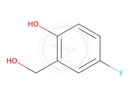 Chemical structure of Tavaborole Impurity 20