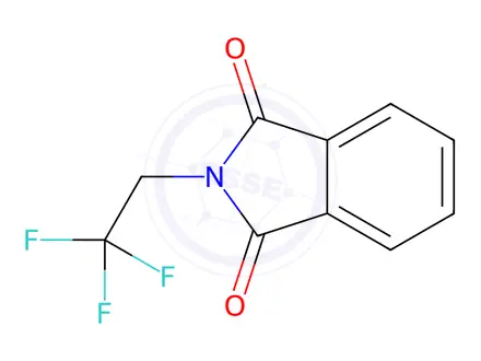 Chemical structure of Upadacitinib Impurity 103