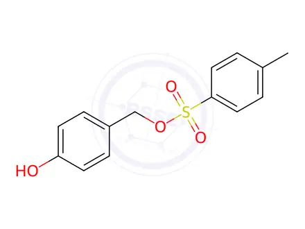 Chemical structure of Bisoprolol Fumarate Impurity 73