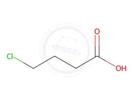 Chemical structure of Levetiracetam Impurity K
