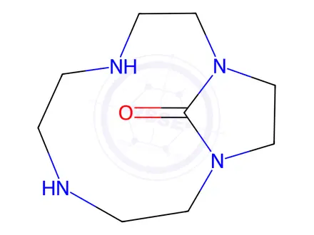 Chemical structure of Gadobutrol Impurity 69