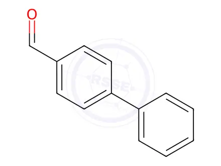 Chemical structure of Bifonazole Impurity 10