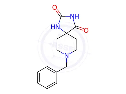 Chemical structure of Roxatidine Impurity 54