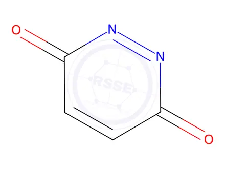 Chemical structure of Resmetirom Impurity 31