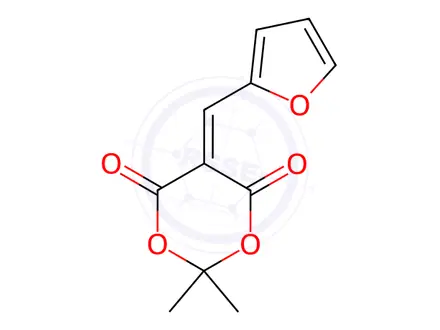 Chemical structure of Sitagliptin Phosphate Impurity 246