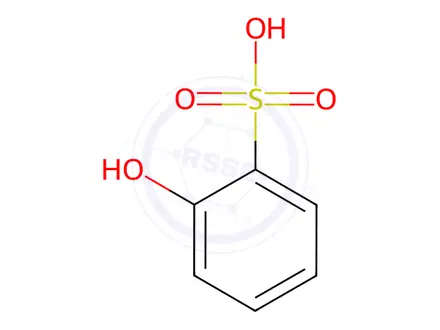 Chemical structure of Etamsylate Impurity 15 Monomer