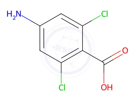 Chemical structure of Chlorzoxazone Impurity 51