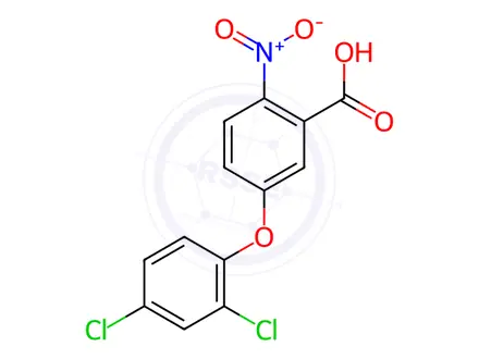 Chemical structure of Permethrin Impurity 20