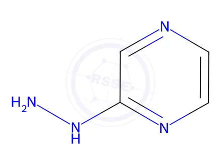 Chemical structure of Sitagliptin Impurity 41