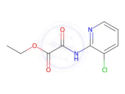 Chemical structure of Edoxaban Impurity 49