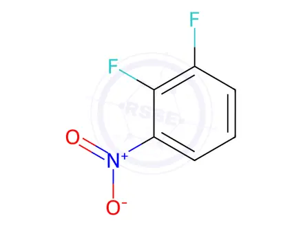 Chemical structure of Linezolid Impurity 64