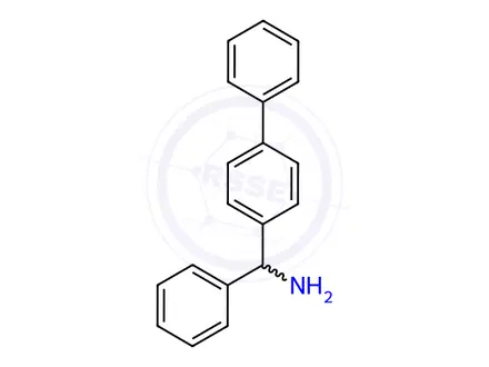 Chemical structure of Bifonazole Impurity 7