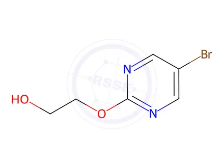 Chemical structure of Macitentan Impurity 17