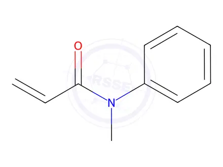 Chemical structure of Crotamiton Impurity 5