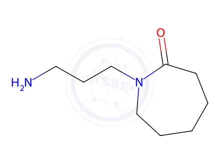Chemical structure of Baricitinib Impurity 20
