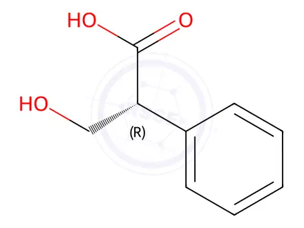 Chemical structure of Atropine Sulfate Impurity 12
