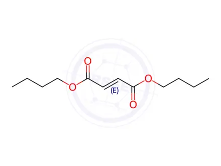 Chemical structure of Ethyl Acetate Impurity 43